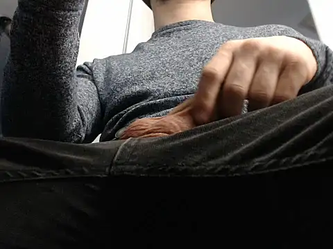 alex_blu's cam snapshot