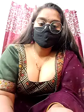 Jasmine_jaaan's cam snapshot