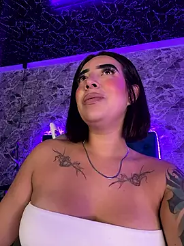 Scarlett-LS live sex cam