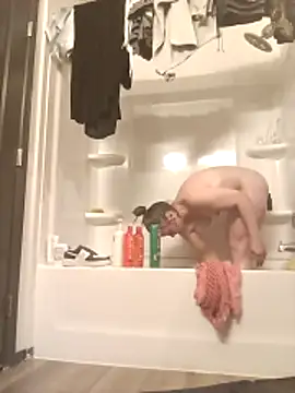 SexyB214's cam snapshot