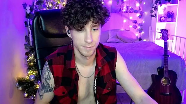 mark_caron's cam snapshot