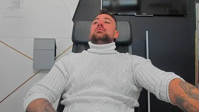 DuncanStone's cam snapshot