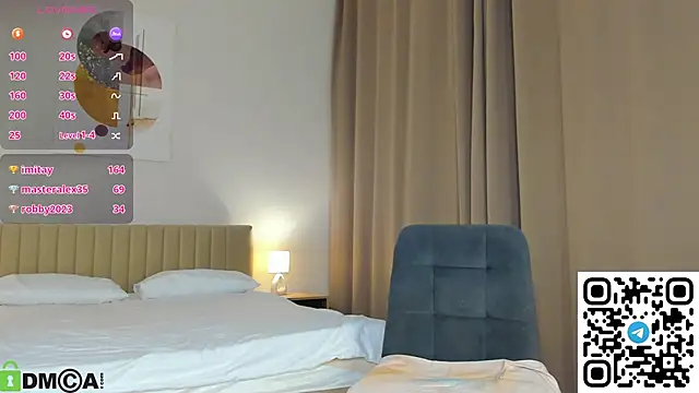 ChloeAlba live sex cam