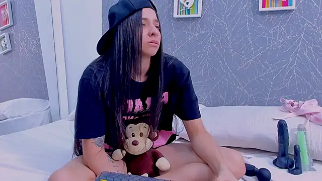 ViictoriiaSaenz's cam snapshot