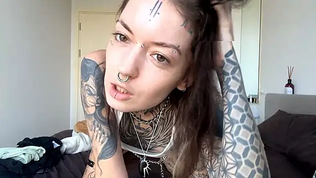 Stella_Borgerban's cam snapshot