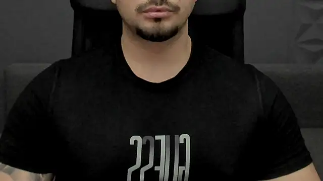 TonyWilcox live sex cam