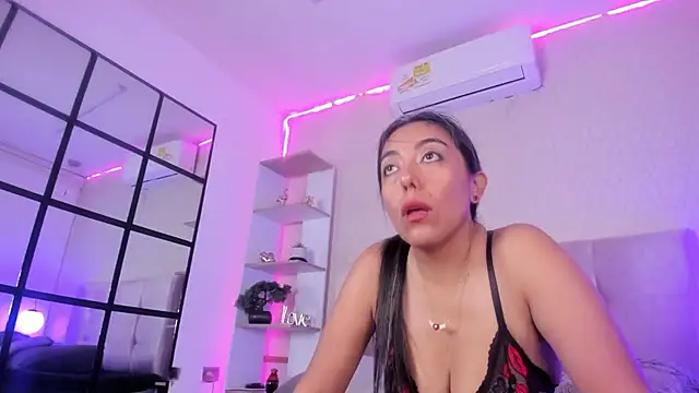 Evagatte's cam snapshot