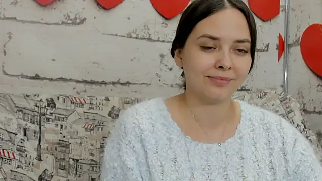 Tiny_JuJu's cam snapshot