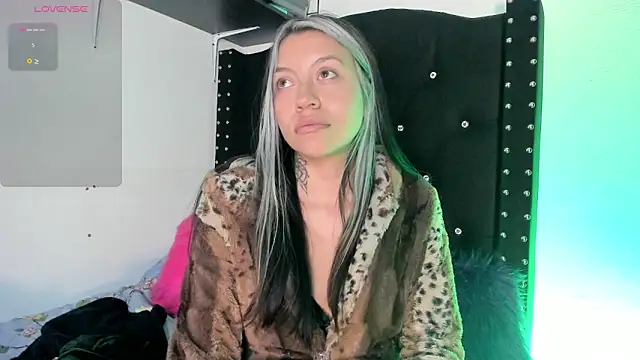 midory_'s cam snapshot