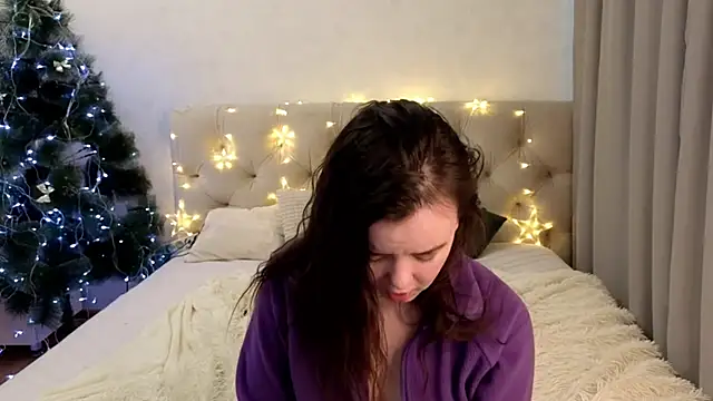 Gentle_Ariel's cam snapshot