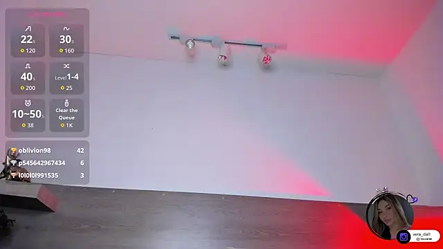 Vera_Dalton's cam snapshot