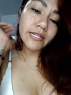 SOLMARChinix live sex cam