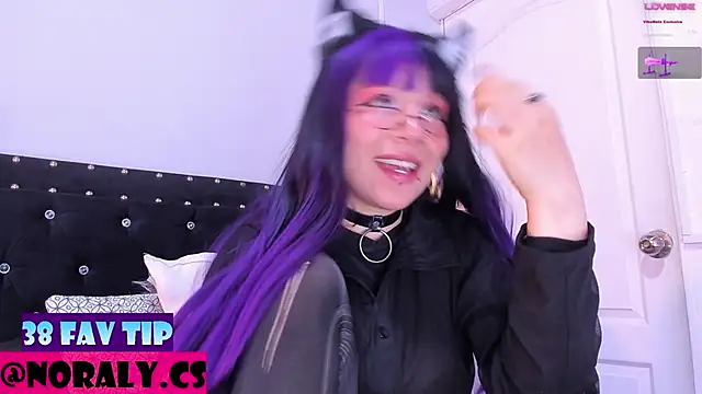 hey_noraly's cam snapshot