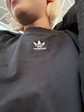 AshleyMur's cam snapshot