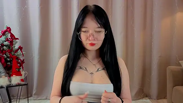 LetitiaAmbriz's cam snapshot