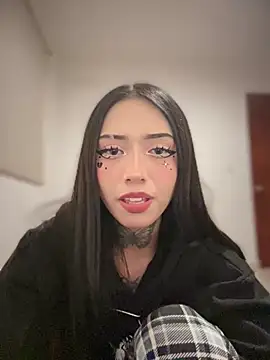 JIORYOvO live sex cam