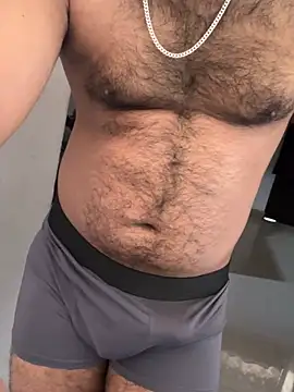 Desi_Panda live sex cam