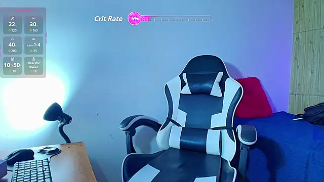 jinx_candy's cam snapshot