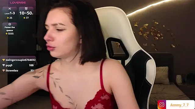 ammy_cummy live sex cam
