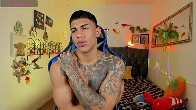 Damian_latinxxx live sex cam