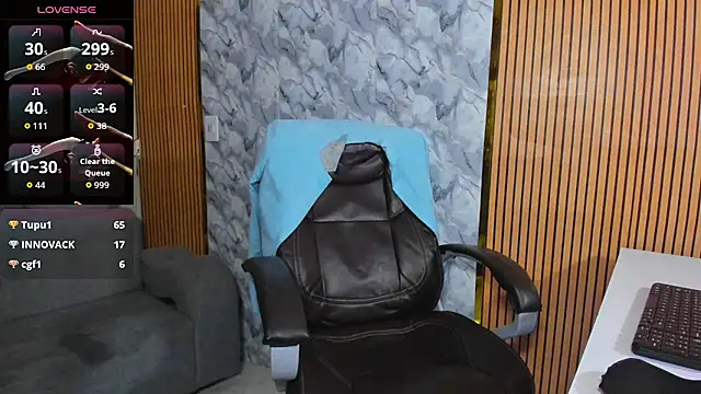 Hideintheoffice live sex cam