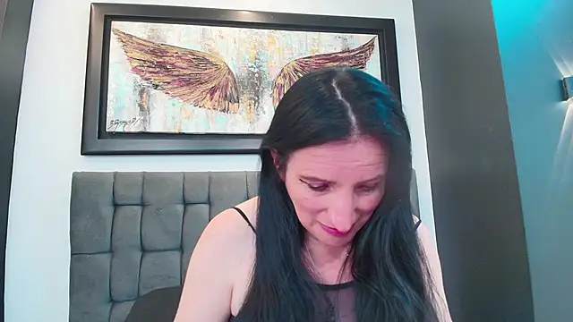 Andre_cloefoxx_'s cam snapshot