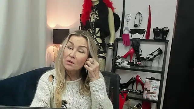 crystaLUX's cam snapshot