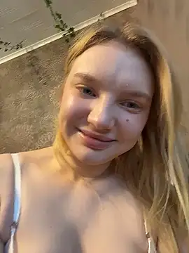 AmmyHot live sex cam