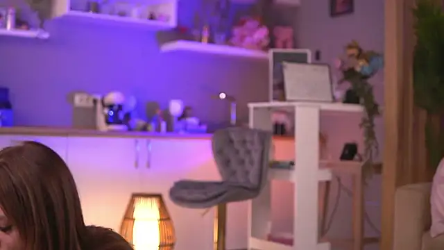 ButterflyLeah live sex cam