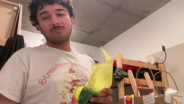 Gorillabutt1414 live sex cam