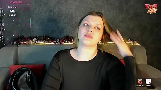 Michele_Greenn's cam snapshot