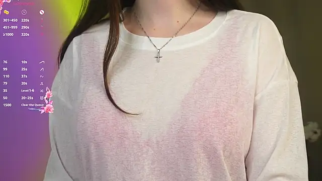 AlinaOrf's cam snapshot