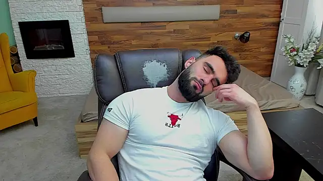 MicahLane's cam snapshot