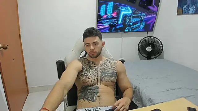 jackpit7's cam snapshot