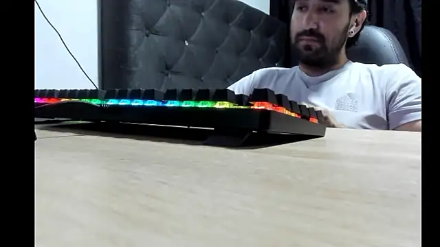 coolfriki's cam snapshot