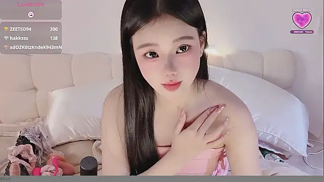 MM-Sally live sex cam