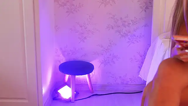 ClaraHazel live sex cam