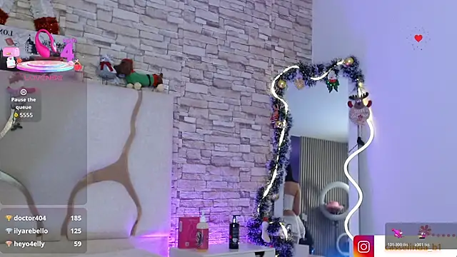 casse_tay's cam snapshot