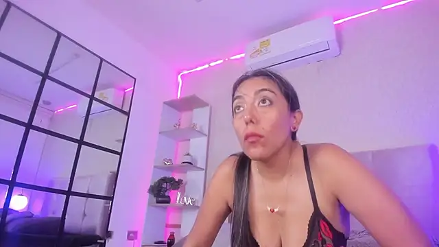 Evagatte's cam snapshot