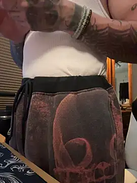 JoeyBlazy's cam snapshot