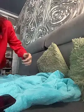 Queen_of_pain's cam snapshot