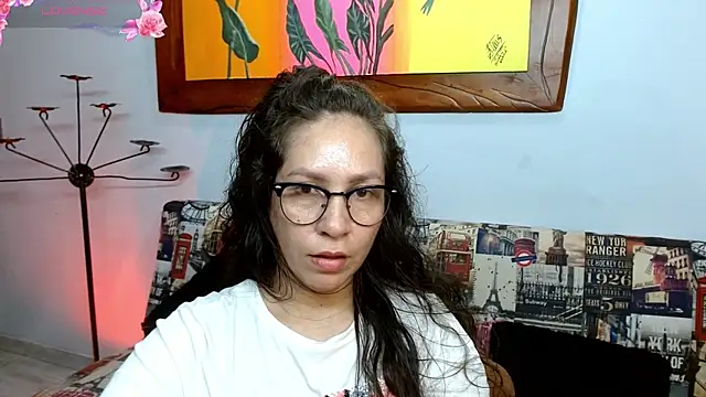 naihroby's cam snapshot