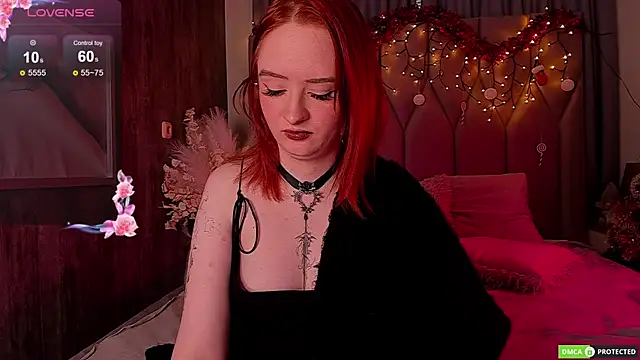 BridgetDay's cam snapshot