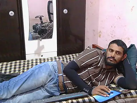 HotXKrish's cam snapshot