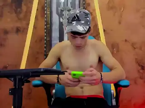 Jhostonex live sex cam