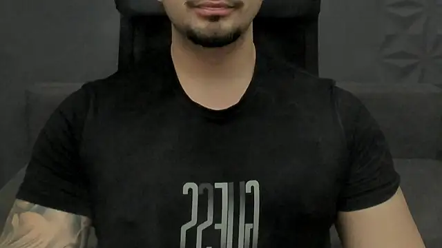 TonyWilcox's cam snapshot