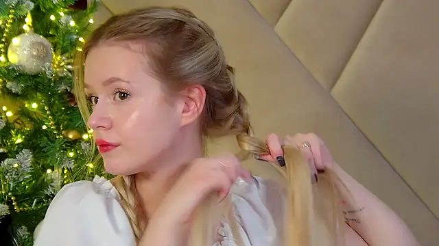 MilanaBalmain's cam snapshot