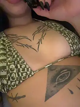 xx_marianita_xx's cam snapshot