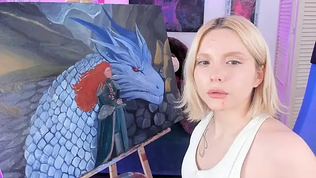 AuroraWrenfield's cam snapshot