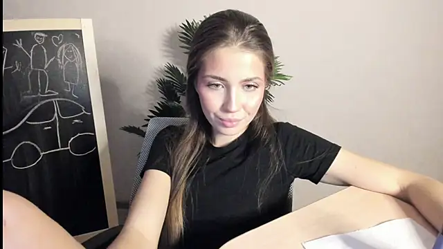 Aurora_Glow21's cam snapshot